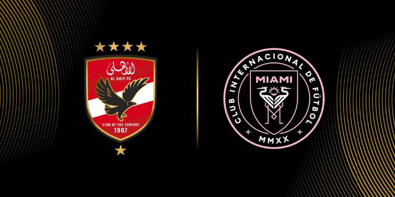 Al-Ahly không hề là một đối thủ "dễ xơi" cho Inter Miami
