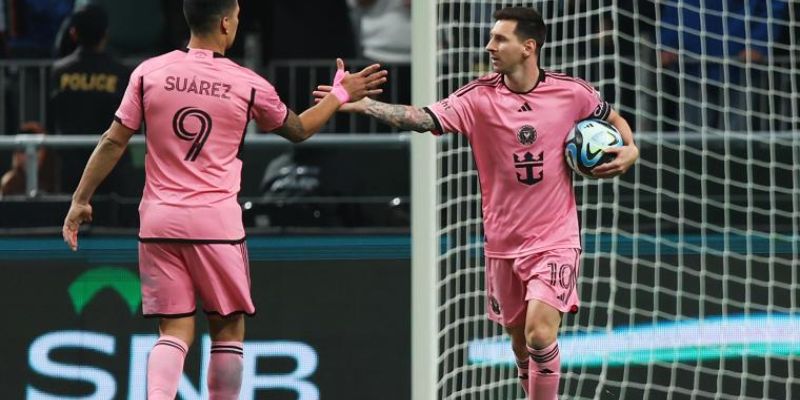 Liệu rằng Messi có làm nên "cơm cháo" gì trong giải đấu sắp tới?